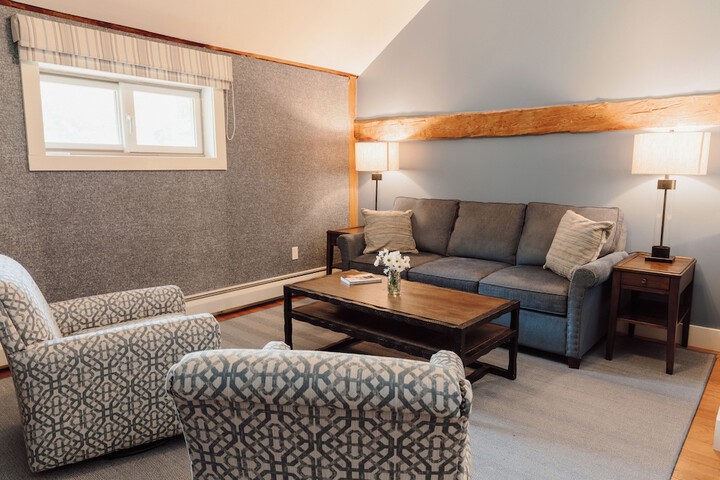 Inn at Tyler Hill