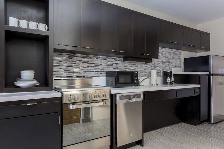 TownePlace Suites by Marriott McAllen Edinburg