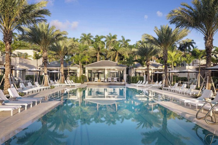 Yacht Club at the Boca Raton (Adults-only)