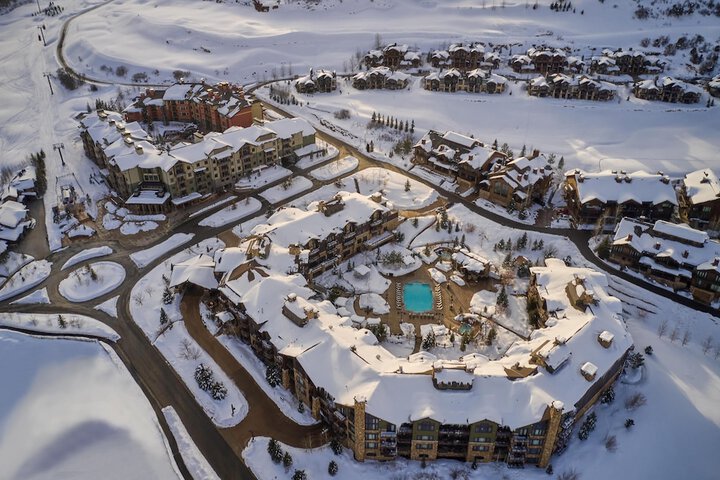 Waldorf Astoria Park City