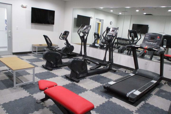 Health and Fitness 23 of 24
