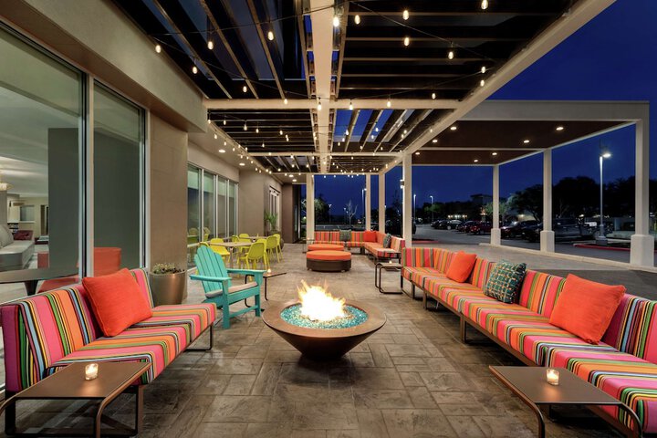 Terrace/Patio 32 of 34