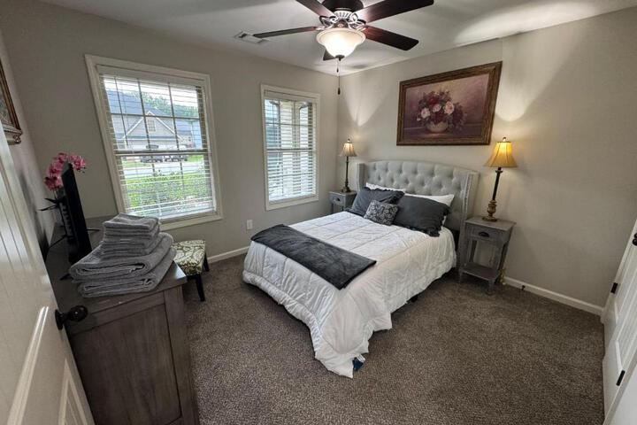 Unwind in Winder