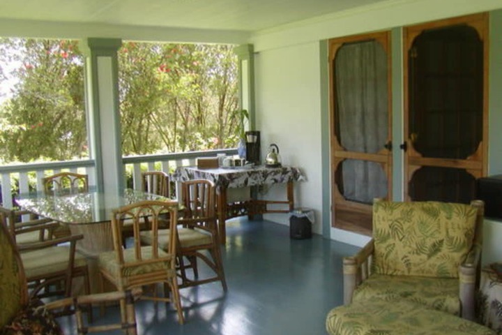 Terrace/Patio 46 of 53