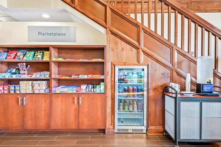 Comfort Suites Linn County