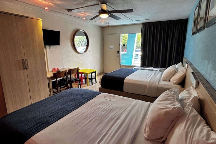 Ramada by Wyndham Hotel & Water Park
