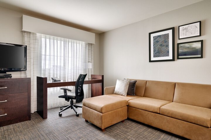 Residence Inn Houston I-10 West / Park Row