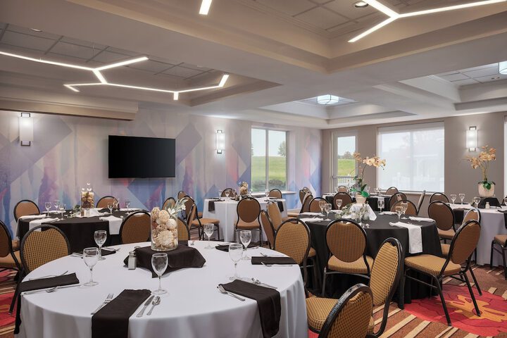 Hilton Garden Inn Wooster