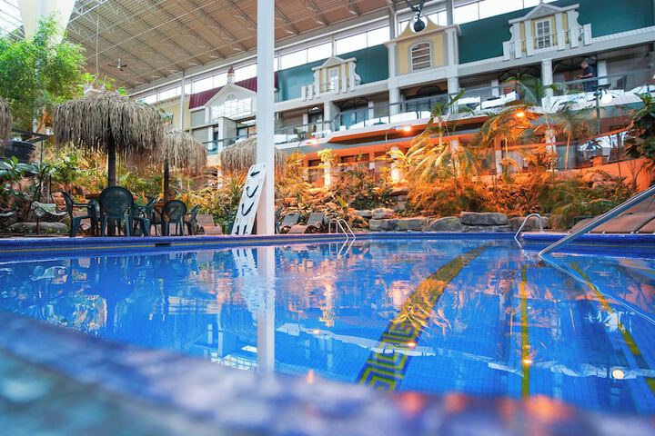 Pool 4 of 132