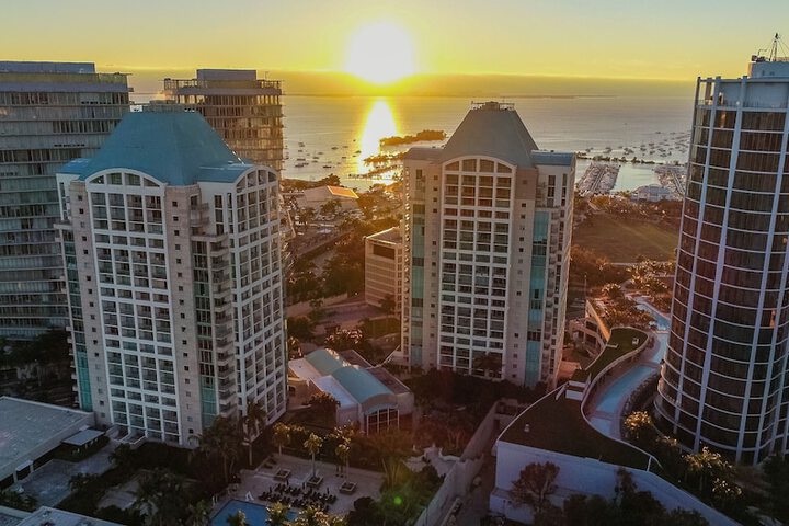The Ritz-Carlton Coconut Grove Miami