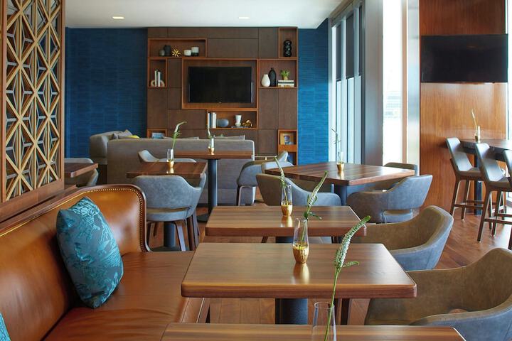 Renaissance Dallas at Plano Legacy West Hotel
