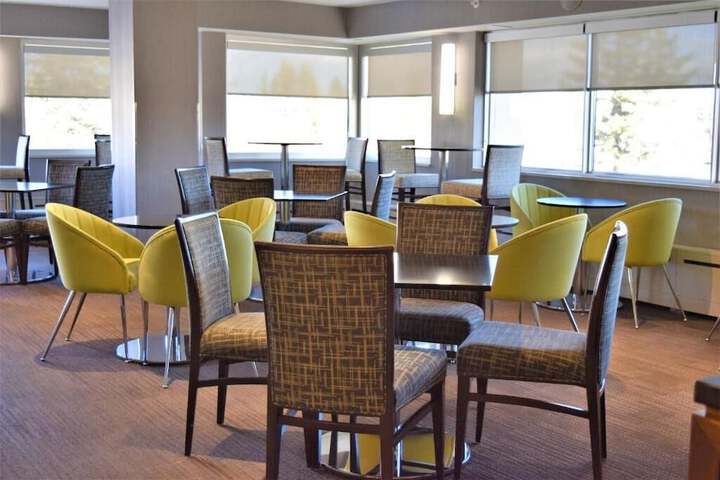 Delta Hotels by Marriott Calgary South