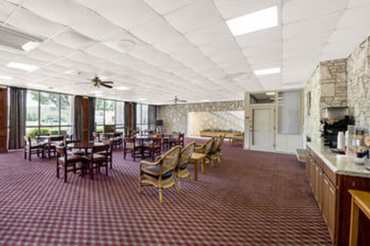 Econo Lodge Kerville