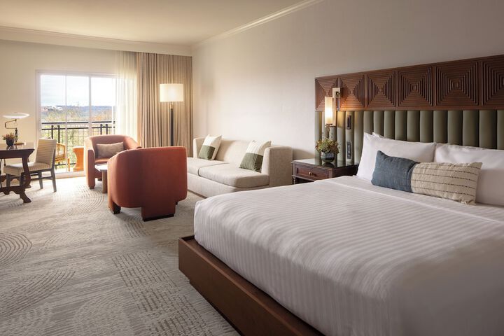 Signia by Hilton La Cantera Resort & Spa