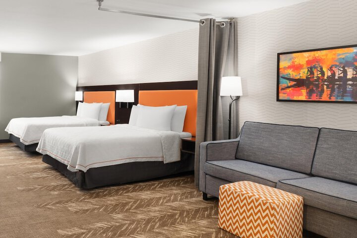 Home2 Suites by Hilton Alexandria