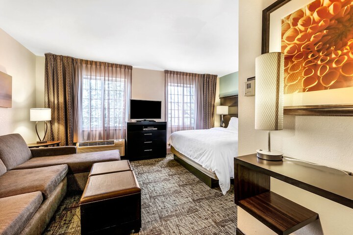 Staybridge Suites Philadelphia-Mt. Laurel by IHG