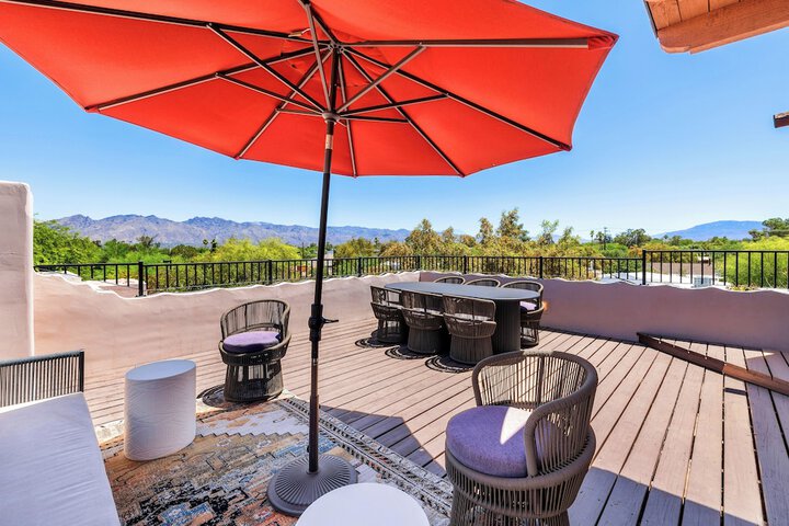 Terrace/Patio 92 of 101