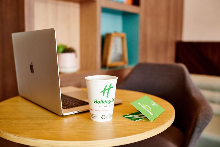 Holiday Inn Piscataway Somerset by IHG
