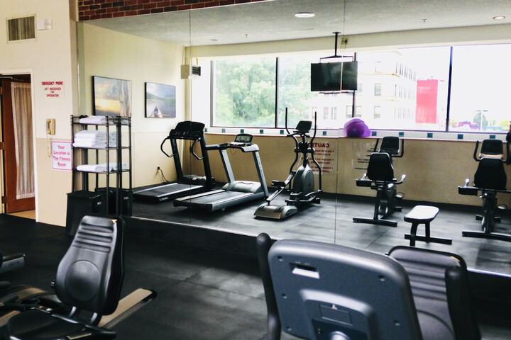 Health and Fitness 55 of 60