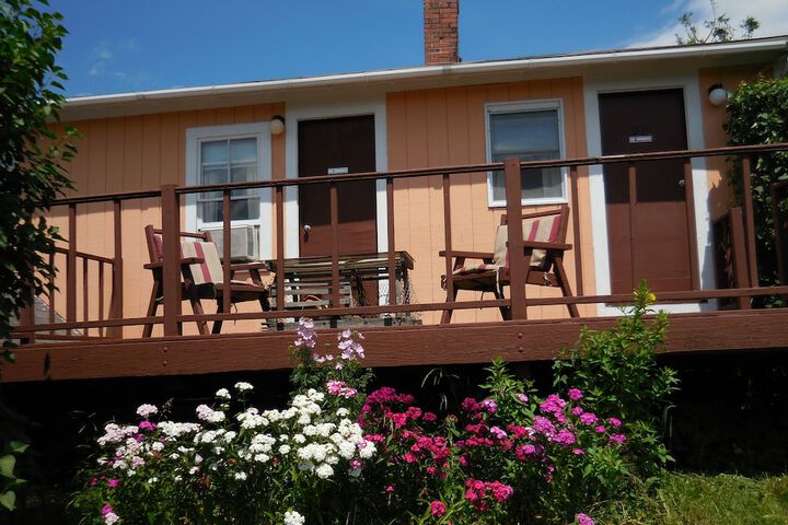 Acadia Gateway Motel