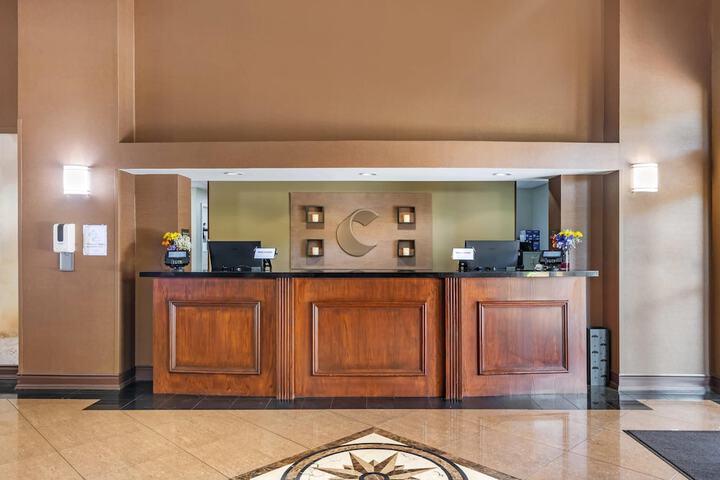 Comfort Suites Ocala North