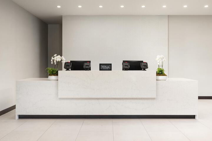 Home2 Suites by Hilton Cleveland TN