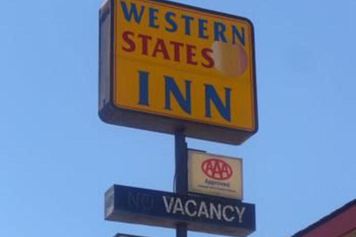 Western States Inn San Miguel