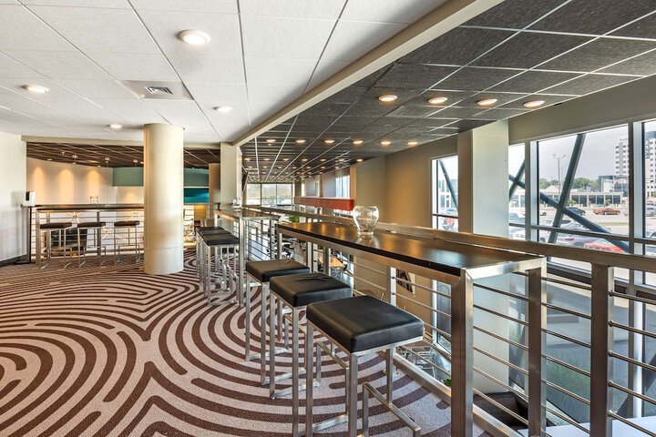Vīb Best Western Springfield