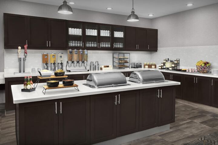 Homewood Suites by Hilton Metairie New Orleans