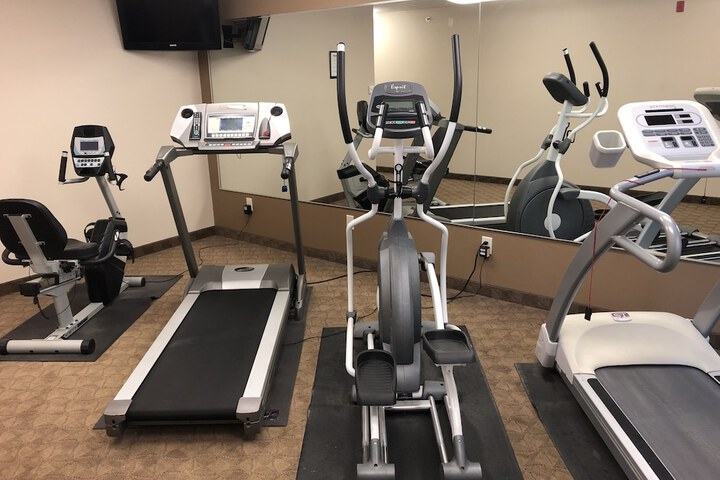 Health and Fitness 33 of 35