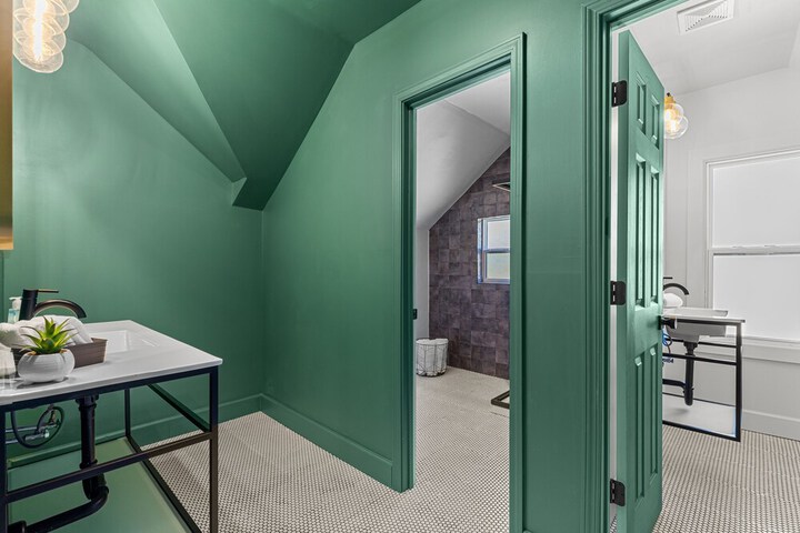 Wine Country Getaway | JZ Vacation Rentals