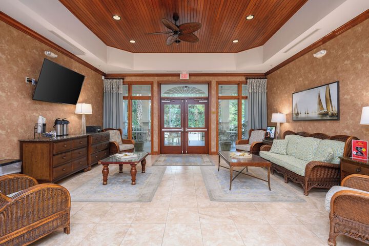Coral Sands Resorts by Palmera