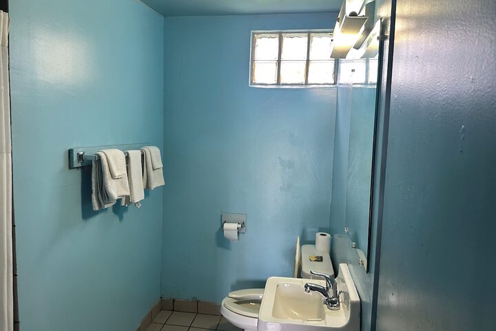 Westgate Manor Motel Austintown-Younstown Ohio