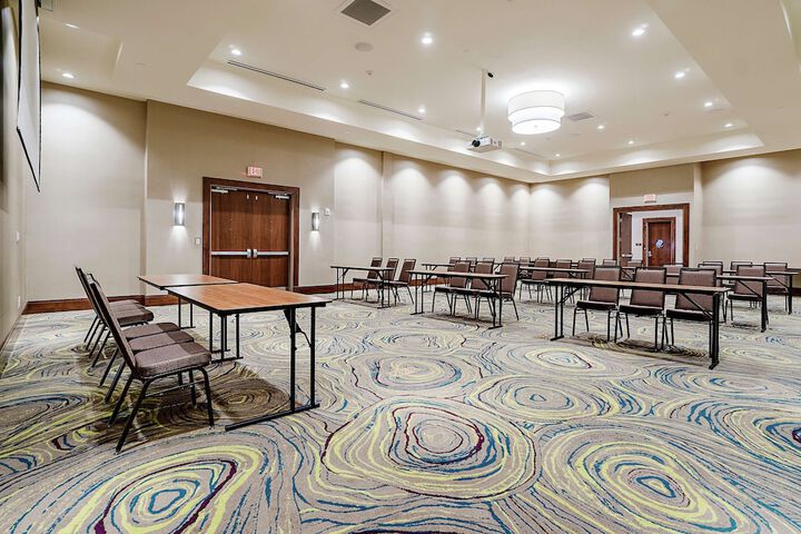 Hilton Garden Inn Edmond / Oklahoma City North OK