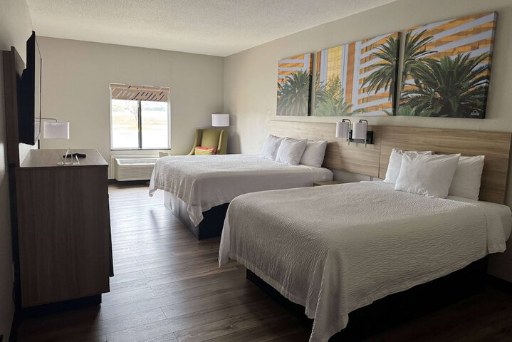 Days Inn by Wyndham Greenville South / Mauldin