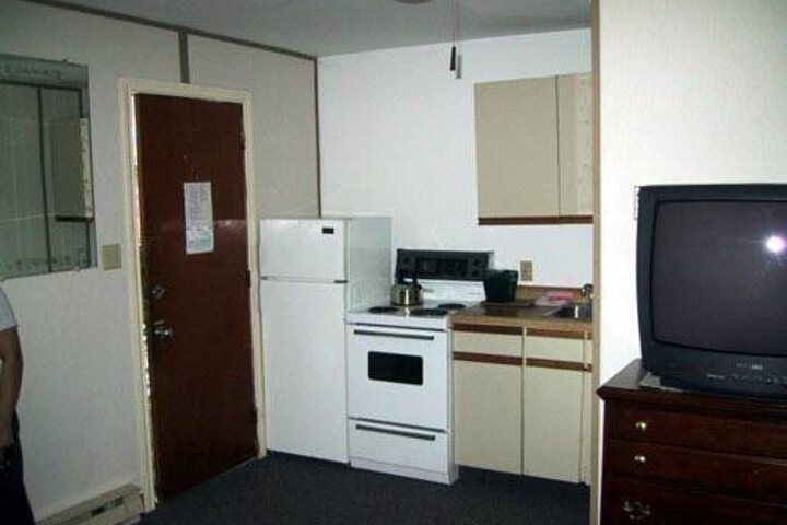 ISLAND VIEW MOTEL