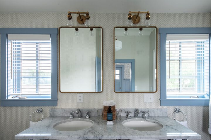 White Barn Inn & Spa Auberge Collection