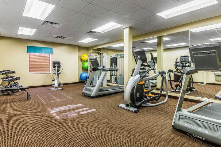 Health and Fitness 25 of 26