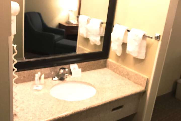 Comfort Inn Near Gila National Forest
