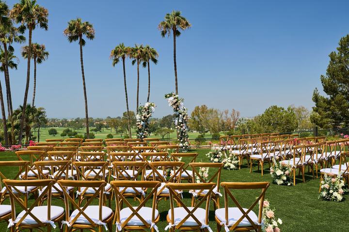 VEA Newport Beach a Marriott Resort & Spa
