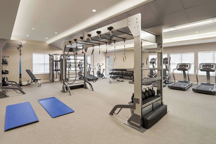 Residence Inn by Marriott Philadelphia West Chester / Exton