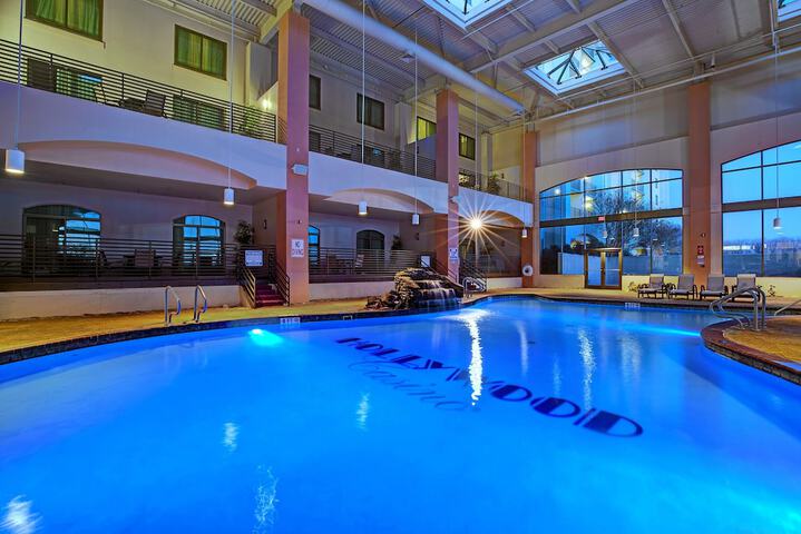 Pool 2 of 36