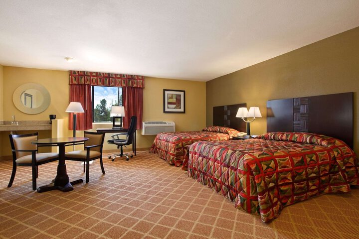 Super 8 by Wyndham Payson