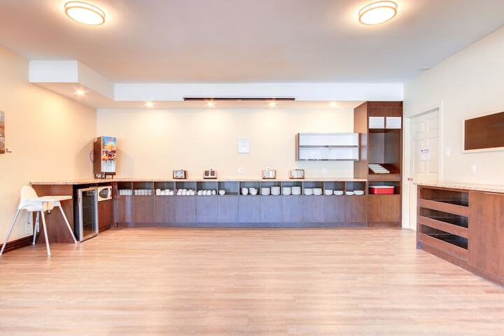 Hotel Marineau Shawinigan