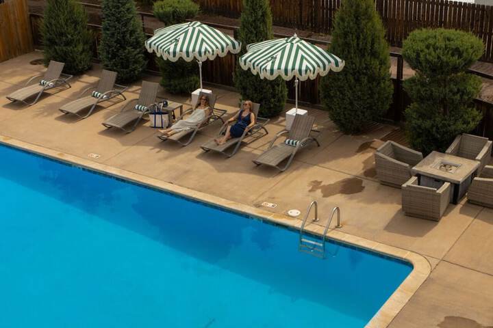 SCP WildFree Colorado Springs Trademark by Wyndham