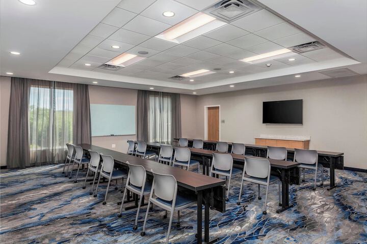 Meeting 22 of 30