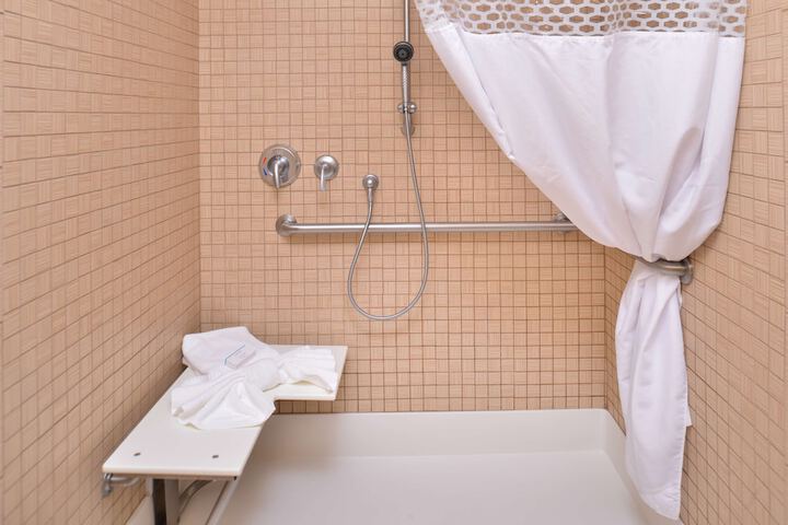 Hampton Inn Iowa City / University Area