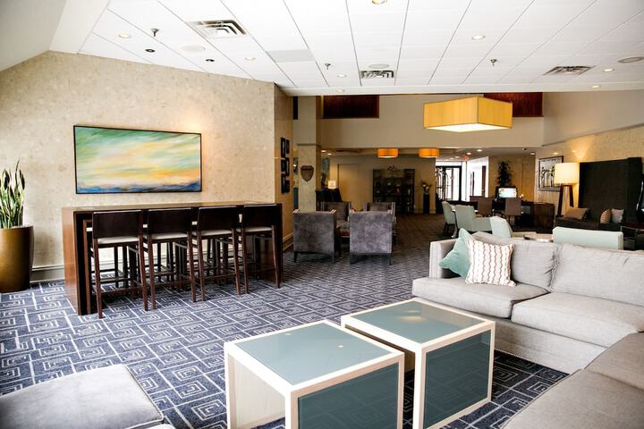 Hotel Interior 6 of 70