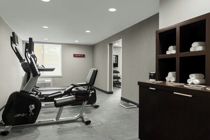 Courtyard by Marriott Santa Rosa