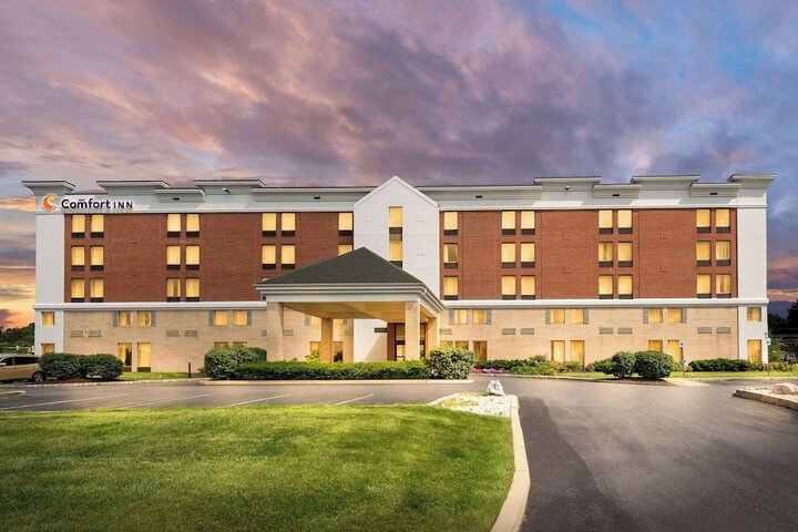 Hotel 5 of 45